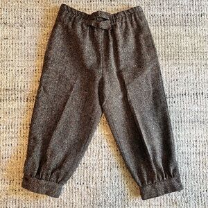 Bloomingdale’s Woolen Pants